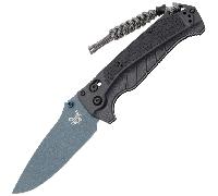 Benchmade ADIRA, AXS, DROP PT 18060BT-01
