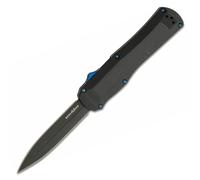 BENCHMADE Autocrat Auto OTF Noir, 3400BK