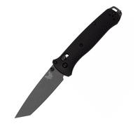 BENCHMADE BAILOUT, AXIS, TANTO 537GY-03