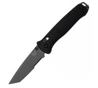 BENCHMADE BAILOUT, AXIS, TANTO 537SGY-03