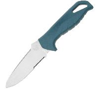 BENCHMADE BREAKWATER, FB, SANTOPRENE 18040S