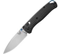 Benchmade Bugout - Filo: Liso 535-3