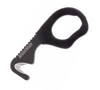 Benchmade 7 Hook Rescue Cutter, noir