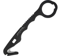 Benchmade COUPE-SANGLE LONG, FB, MÉDICAL 8 BLKWMED