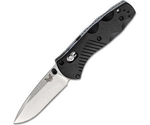 Benchmade MINI BARRAGE, Couteau Pliant à Assistance AXIS - 585