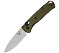 Benchmade MINI BUGOUT, AXS 533SL-10