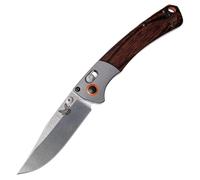 Benchmade MINI CROOKED RIVER, AXIS, STUD 15085-2