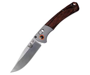 Benchmade MINI CROOKED RIVER, AXIS, STUD 15085-2