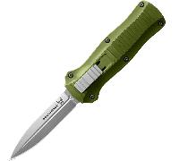 Benchmade Mini Infidel Woodland Green Édition Limitée 3350-2302