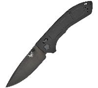 BENCHMADE NARROWS, AXS, DROP POINT 748BK-01