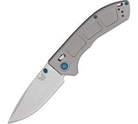 Benchmade Narrows Titane Gris 748