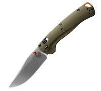 Benchmade Navaja TAGGEDOUT mango G10 acero CPM-S45VN