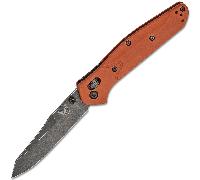 Benchmade OSBORNE, AXIS, REVERSE TANTO 940BK-03