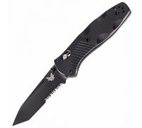 Benchmade OSBORNE, BARRAGE, TANTO, AXA 583SBK