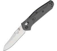BENCHMADE OSBORNE, MINI OSBORNE, AXIS, REVERSE TANTO 945-2