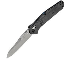 Benchmade OSBORNE, REVERSE TANTO, AXIS 940-1
