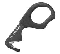 Benchmade Rescue Hook 7 Crochet de Sauvetage en Acier 440 C avec étui en Nylon