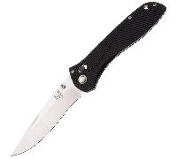 BENCHMADE SEVEN | TEN, AXS, WMH, CLIP POINT 710-25