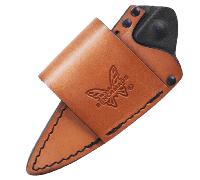 Benchmade Sheath, 203 Dacian , BN Leather/Boltaron