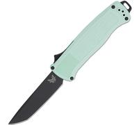 Benchmade Shootout Sea Foam Green Édition Limitée 5370BK-03