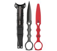 Benchmade SOCP DAGUE, FB, FOURREAU D'ENTRAÎNEMENT 176BK-COMBO