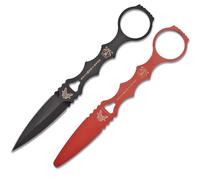 Benchmade SOCP DAGUE, FB, FOURREAU D'ENTRAÎNEMENT 176BKSN-COMBO