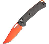 Benchmade Taggedout Fibre de Carbone 15535OR-01