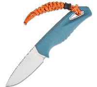 BENCHMADE ZEPPELIN, FB, SANTOPRENE 18050