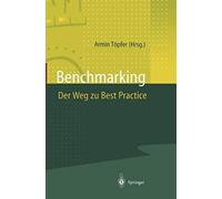 Benchmarking Der Weg Zu Best Practice