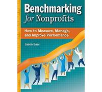 Benchmarking For Nonprofits