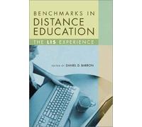 Benchmarks In Distance Education