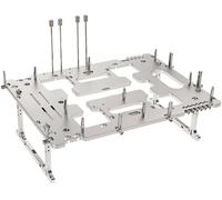 Benchtable Streacom Streacom BC1 V2 Boîtier argent