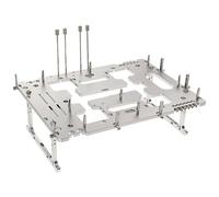 Streacom Boîtier Benchtable BC1 V2 – Argent