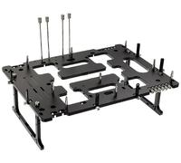 Benchtable Streacom Streacom BC1 V2 Boîtier noir