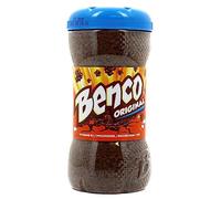 BENCO - Benco Energie, Chocolat En Poudre, 400G - 400G - Lot De 4 - Vendu Par Lot