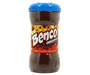 BENCO - Benco Energie, Chocolat En Poudre, 400G - 400G - Lot De 4 - Vendu Par Lot