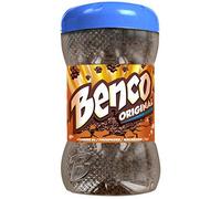 BENCO - Boisson Chocolaté En Poudre 800G - Lot De 2