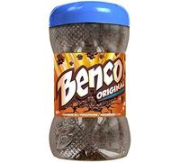 BENCO - Boisson Chocolaté En Poudre 800G - Trois Articles