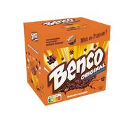 BENCO capsules x12 - compatibles Nescafé® Dolce Gusto® 192g
