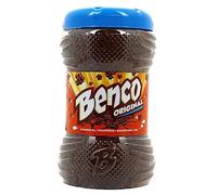 BENCO - Chocolat en Poudre Gourmand, Boîte de 800 g - Lot De 3