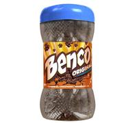 BENCO Original Poudre chocolatée en granules - 800 g