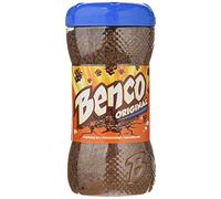 Benco Poudre Chocolatée 400 g