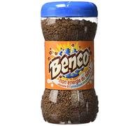 Benco Poudre chocolatée 400 g - Lot de 4