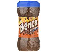Benco Poudre instantanée au chocolat - La boîte de 400g