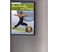 Bend, Breathe, and Conceive: Fertility Yoga with Anna Davis, Ph.D., RYT