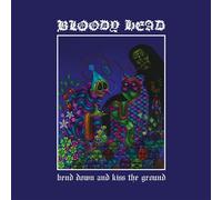 Bend Down And Kiss The Ground Vinyle