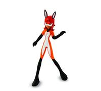 Bend~EMS™ - Miraculous RENA Rouge