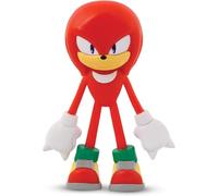 Bend-Ems ™ - Sonic The Hedgehog Knuckles
