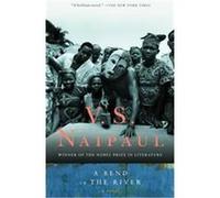 Bend in the River V.S. Naipaul (Auteur)