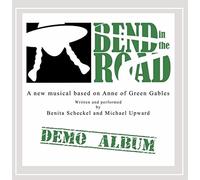 Bend in The Road: Demo Album